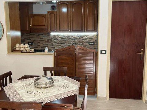 Casa indipendente in Via Fratelli Cervi, 29, Ribera