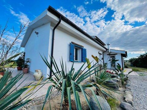 Villa in Loc. Molegorgiu s.n.c, Tortolì