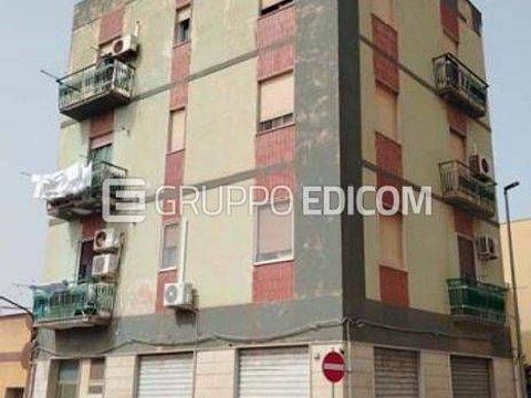 Appartamento in Via Toscana, Casa Santa, Erice