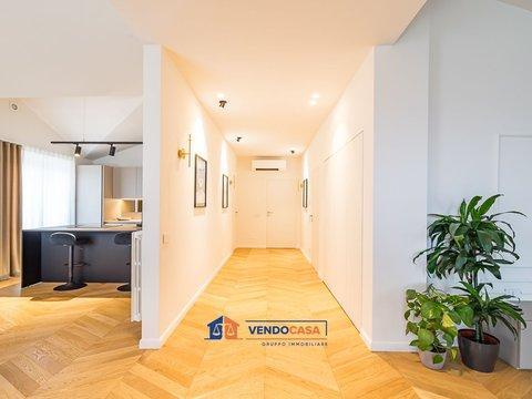 Attico in Via Mussetti, 37, Carmagnola