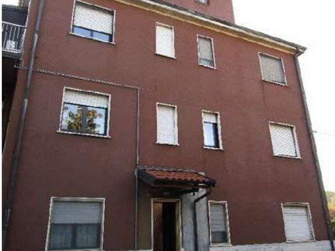Trilocale in Via Frosinone, 16, Baggio, Milano