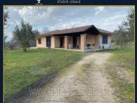 Appartamento in Via Opi s.n.c, Ceprano