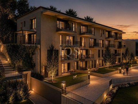 Bilocale in Via Giuseppe Malighetti, 24 a, Paratico