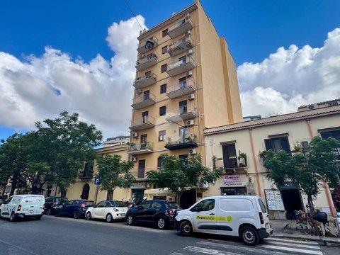 Trilocale in Corso Calatafimi, 748, Calatafimi Alta - Molara - Villa Tasca, Palermo
