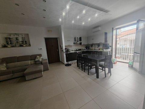 Quadrilocale in Via Masseria Sommese 1, s.n.c, Marigliano