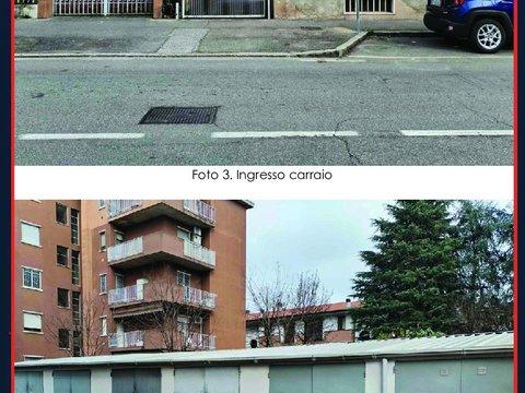 Appartamento in Via Roma, 104, Centro, Pioltello