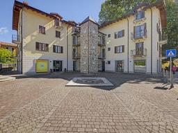 Trilocale in Via Vasche, 2, Casciago