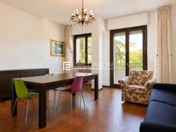 Appartamento in Viale Europa, 65, Colleatterrato - Villa Pavone, Teramo