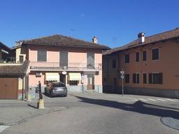 Appartamento in Via Vittime del Terrorismo, 1, Cercenasco