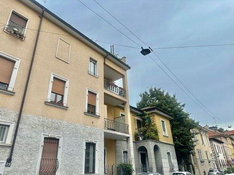 Bilocale in Via Niccolò Jommelli, s.n.c, Teodosio - Porpora, Milano