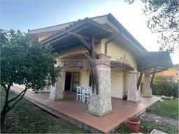 Villa in Via Firenze, 144, Fiano Romano