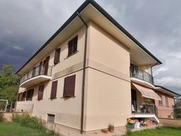 Trilocale in Località Caio s.n.c, Barbarano Romano