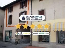 Quadrilocale in Via Cialdini, Levate