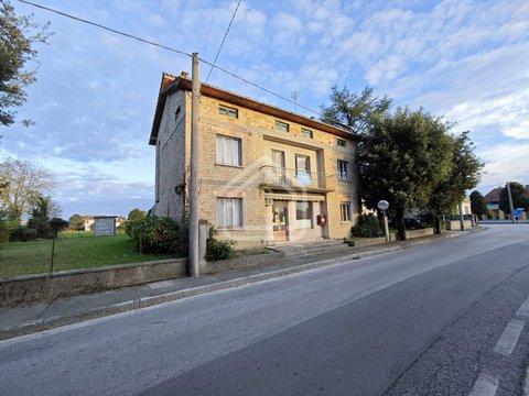 Casale/cascina in Via Torsa, 15, Rivignano Teor