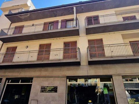 Appartamento in Via Luigi Rizzo, Paternò