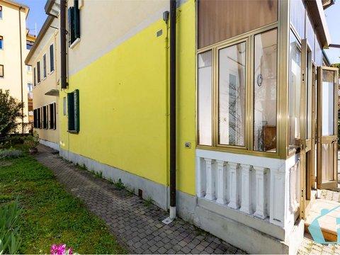 Quadrilocale in Via Amba Aradam s.n.c, San Lorenzo, Mestre