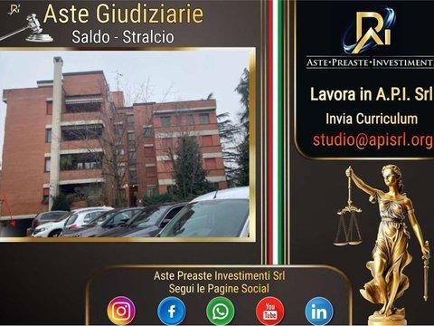 Trilocale in Via San Francesco, 56, Cappuccini - Marconi - Zolino, Imola