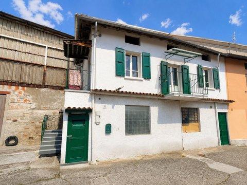Bilocale in Via Madonnina s.n.c, Lumezzane