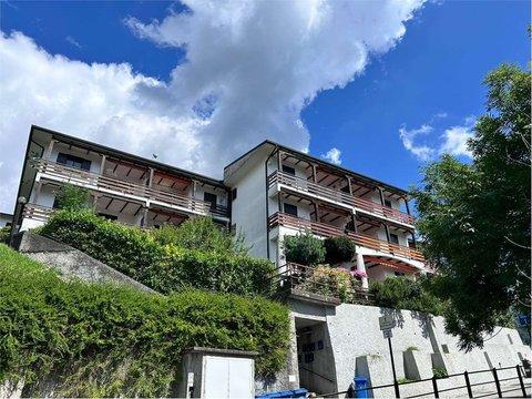 Bilocale in Via per Mezzacca, 1, Cassina Valsassina