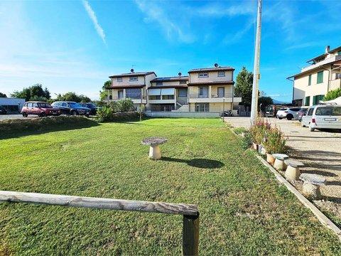 Casa indipendente in Via Vingone, s.n.c, Colli Alti - Colli Bassi - Crocifisso, Signa