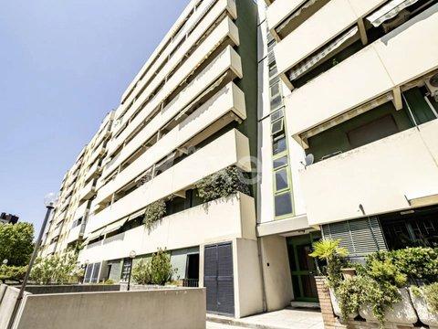 Trilocale in Via Larga, 52, Roveri, Bologna
