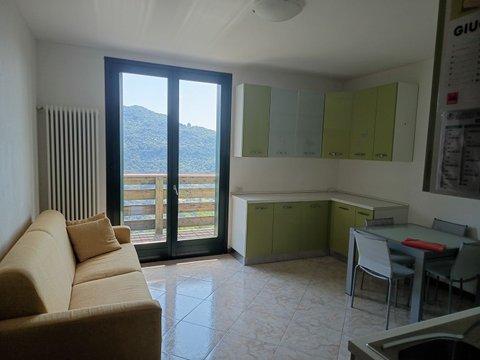 Bilocale in Roma, 8, Bellano