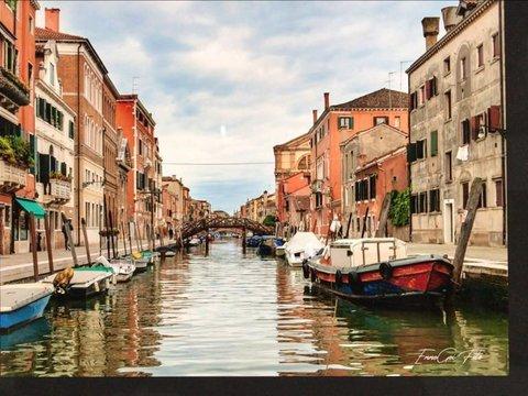Appartamento in Campo San Bortolomio, 5372, San Marco, Venezia