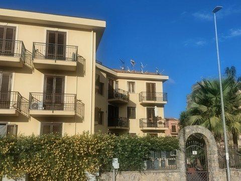 Quadrilocale in Via Consolare s.n.c, Santa Flavia