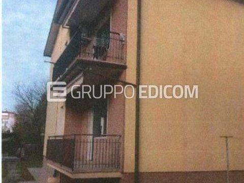 Appartamento in Via Reghena, Cappuccini, Pordenone