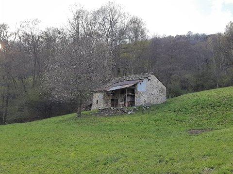 Baita/chalet in Località Gallina, 9, Donato