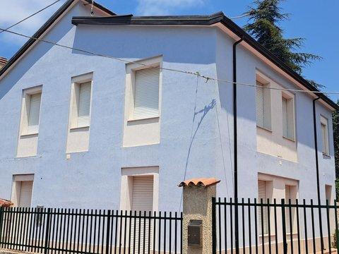 Villa in Via XXV Aprile, 28, Città, Vibo Valentia