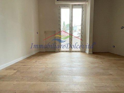 Trilocale in Via del Berignolo, 5, Rifredi - Careggi, Firenze