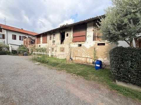 Appartamento su due piani in Via Ciro Menotti s.n.c, Villasanta