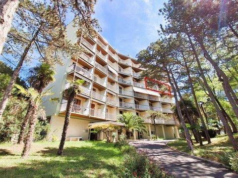Appartamento in Arco del Grecale, 2, Lignano Pineta, Lignano Sabbiadoro
