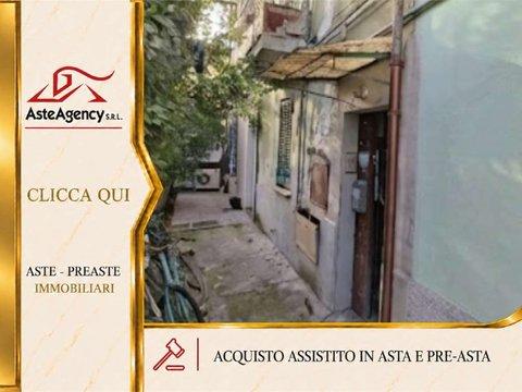Trilocale in Via Vincenzo Mauri, 18, Centro, Terni