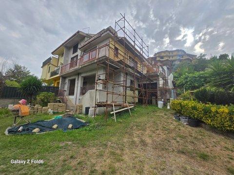 Trilocale in Via di Valle Ioro s.n.c, Castelnuovo di Porto