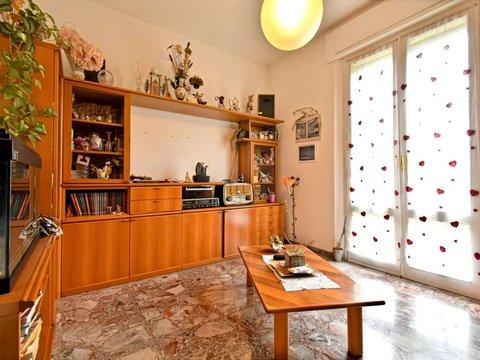 Trilocale in Via F. Antonio Pistocchi, 27, Grandi Italiani - Musicisti, Forlì