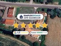 Trilocale in Via Guastalla, Reggiolo