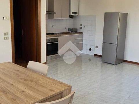Trilocale a Stanghella