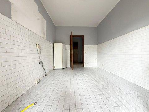 Quadrilocale in Via G. Matteotti, 51 a, Cossato