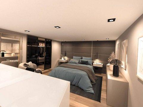 Appartamento su due piani in Via Ettore Ponti, s.n.c, Naviglio Grande - San Cristoforo, Milano