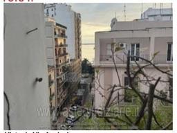Appartamento in Via Giuseppe Mazzini, 21, Città Vecchia - Borgo, Taranto
