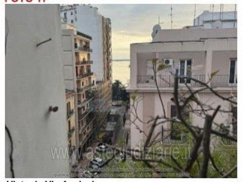 Appartamento in Via Giuseppe Mazzini, 21, Città Vecchia - Borgo, Taranto