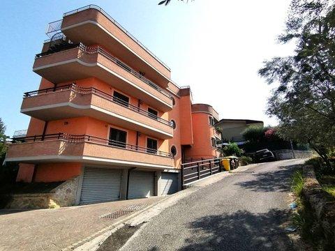 Trilocale in Via Ciavattino s.n.c, Anagni