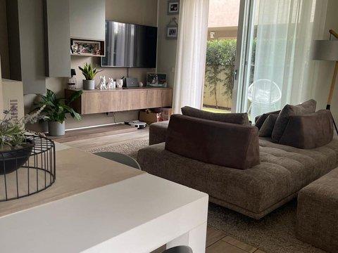 Trilocale in Via Piave s.n.c, Barlassina