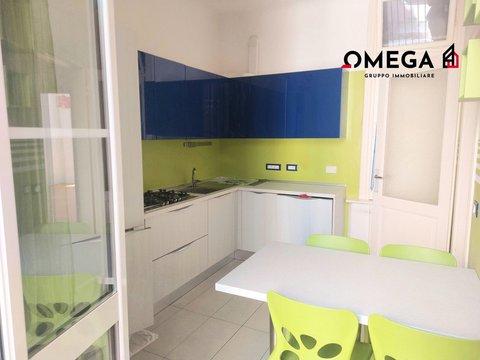 Quadrilocale in Via delle Settefontane, 54, Barriera Vecchia, Trieste