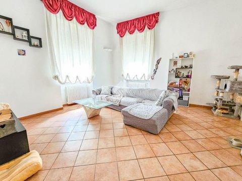 Appartamento in Via Giuseppe Mazzini, 10, Bosco Marengo