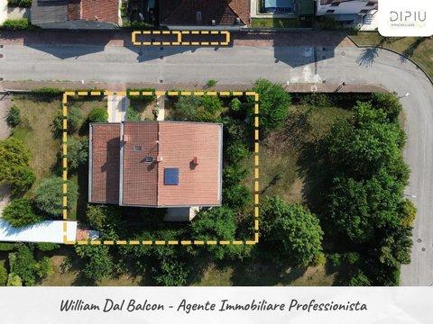 Casa indipendente in Via Prole, 27, Marano Vicentino