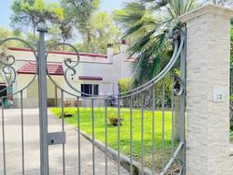 Villa in Via Neil Armstrong, Castellaneta