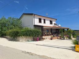 Villa in Contrada Piano Crocetta, 86038, Petacciato